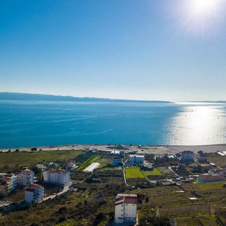 Sea View Apatrment Apartment Сплит Екстериор снимка