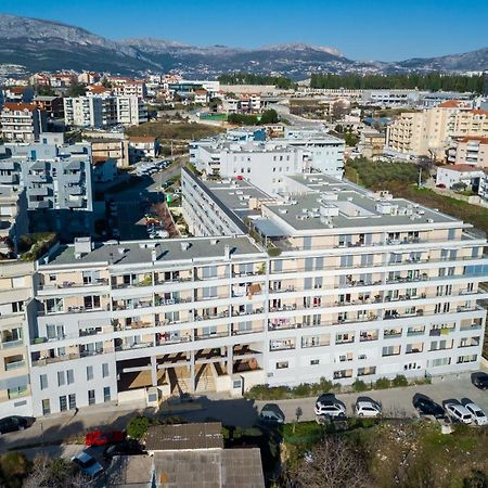 Sea View Apatrment Apartment Сплит Екстериор снимка