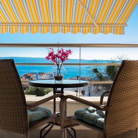 Sea View Apatrment Apartment Сплит Екстериор снимка