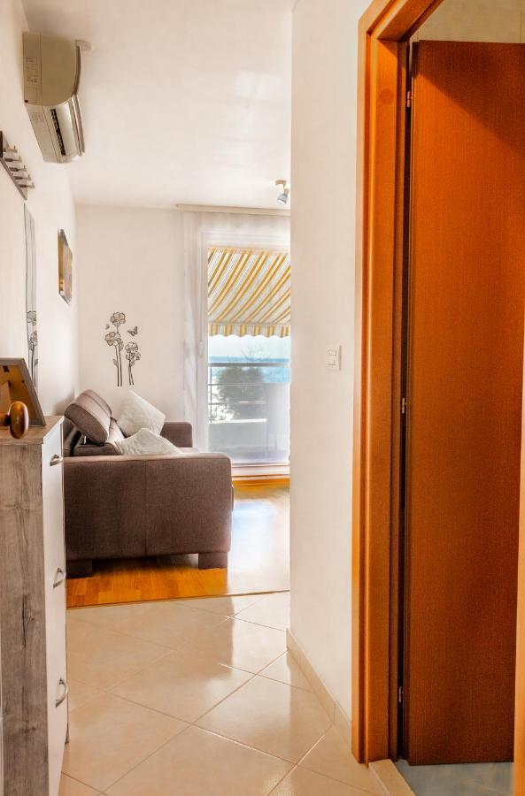 Sea View Apatrment Apartment Сплит Екстериор снимка