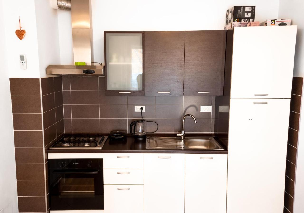 Sea View Apatrment Apartment Сплит Екстериор снимка