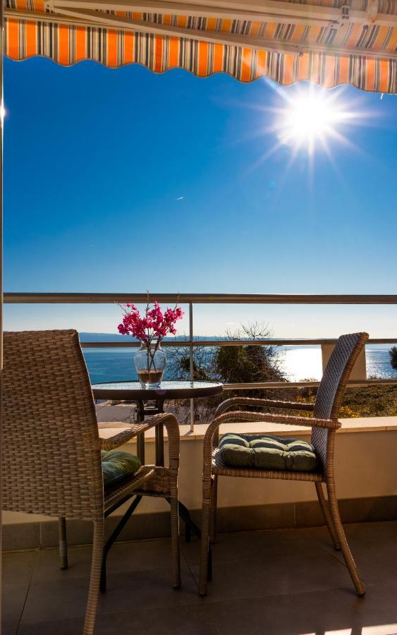 Sea View Apatrment Apartment Сплит Екстериор снимка