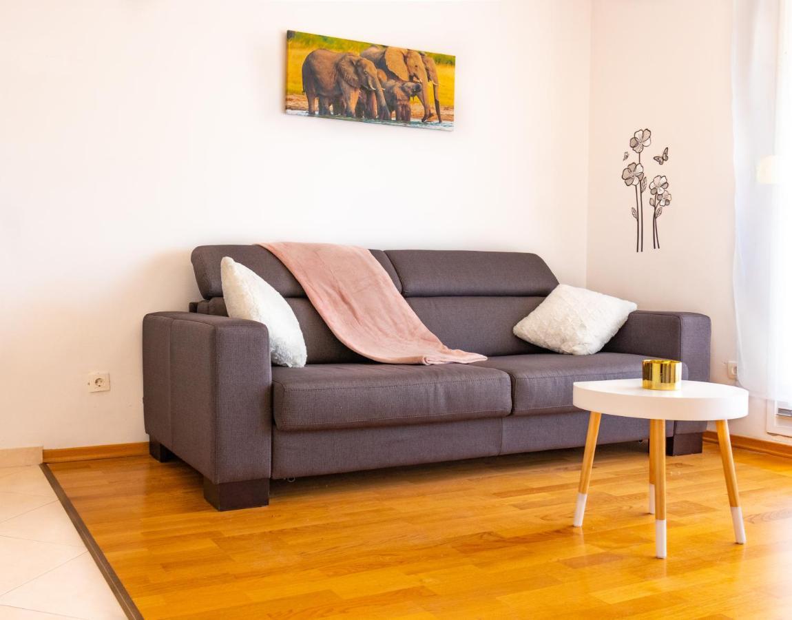 Sea View Apatrment Apartment Сплит Екстериор снимка