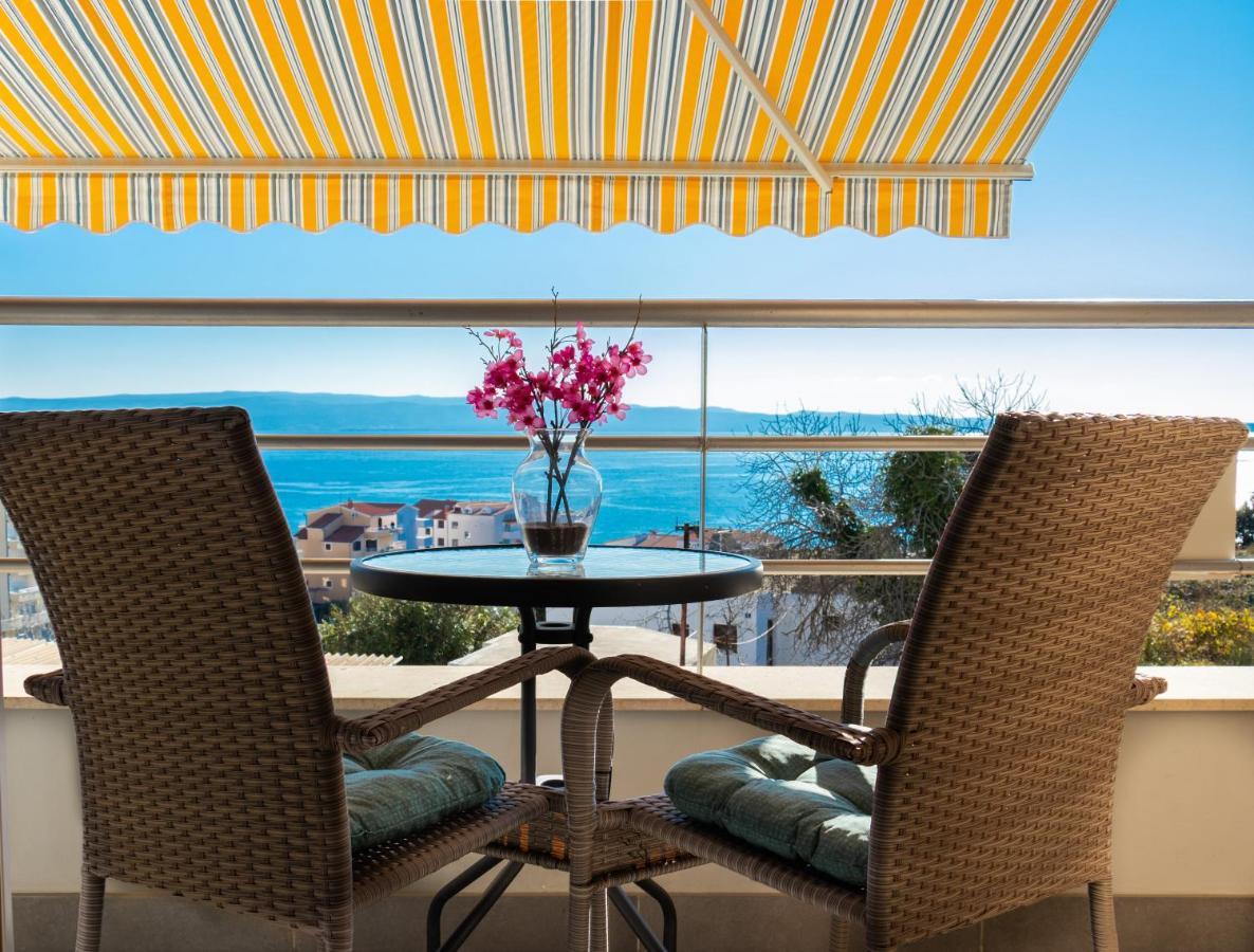 Sea View Apatrment Apartment Сплит Екстериор снимка