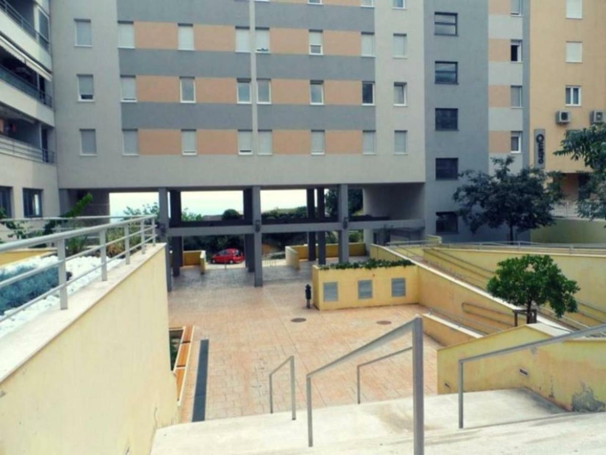 Sea View Apatrment Apartment Сплит Екстериор снимка